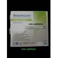 ราคา DURA PARAMOUNT FEATHER ใบมีดผ่าตัดสแตนเลส ใบมีดสแตนเลส (23879776874)