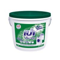 ราคา เปาเอ็มวอชผงซักฟอก 8000 ก (24746722195)