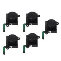 ราคา REJY 5Pcs Replacement 3D Analog Rocker Joy Stick Switch Controller NS Gamepad Joycon Game Pad (24938935695)