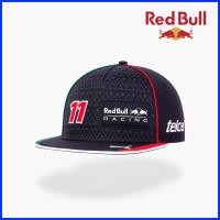 ราคา 2024 newest หมวก Red Bull Racing F1 team No 11 หมวกแก๊ปแฟชั่นเบสบอลสำหรับผู้ใหญ่แบบปรับได้ (22113438320)
