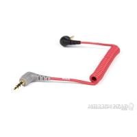 ราคา RODE SC7 สายแจ็ค TRS to TRRS ขนาด 3 5มม สำหรับไมค์ติดกล้อง RODE รุ่น VideoMic GO (412820116)