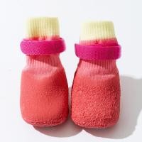 ราคา hipidog ถุงเท้ากันลื่นแบบกันน้ำสำหรับสุนัข ถุงเท้ากันลื่นแบบป้องกันการรั่วไหลสำหรับสุนัขขนาดเล็ก ถุงเท้ากันลื่นสำหรับเดินได้ดี (24872645239)