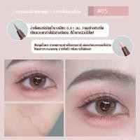 ราคา ซื้อ 1 แถม 1 3ce อายแชโดว์ อินไลเนอร์ 2in1 ปากกาเขียนหัวตา ทาตา เขียนใต้ตาดอลลี่อาย Silkworm Eye Shadow Cosmetics เครื่องสำอาง กันน้ำ โกลด์ Eyeliner มีให้เลือกหลายสี (24818636031)