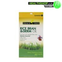 ราคา IMAGE TREE Rice Bran Germ Oil อิมเมจ ทรี น้ำมัน รำข้าว จมูกข้าว สกัดเย็น (14157454048)