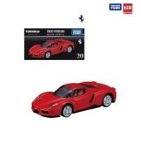 ราคา Tomica โทมิก้า โมเดลรถ Tomica Premium 20 Enzo Ferrari (21611043327)