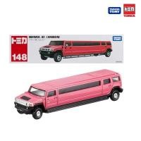 ราคา Takara Tomy โทมิก้า โมเดลรถ Long Type Tomica No 148 Hummer H2 Limousine (22050763059)