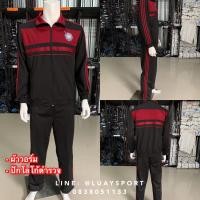 ราคา ชุดวอร์มตำรวจ ชุดวอร์มสำนักงานตำรวจแห่งชาติ ปักโลโก้ เสื้อวอร์มตำรวจ กางเกงวอร์มตำรวจ (10018096497)