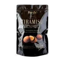 ราคา Beryls Tiramisu Almond Dark Chocolate อัลมอนด์เคลือบช็อกโกแลต BBF 05 02 26 (16667654170)