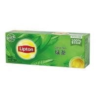 ราคา Lipton Jasmine Tea Bags Green Tea Herbal Tea Combination Pack Healthy Black Tea Fruit Tea (22898830787)