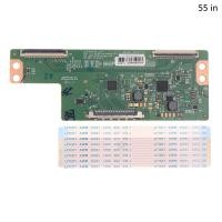 ราคา AGBBG บอร์ดลอจิกบอร์ด T CON สำหรับ LG43 49 55นิ้ว V15 FHD drd 6870C 0532A 6870C 0532C 6870C 0532B (24382003145)