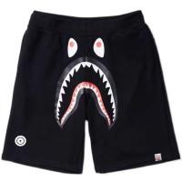 ราคา กางเกงขาสั้นลายพรางสไตล์ญี่ปุ่น ทรงหลวม กางเกงขายาวลำลอง สไตล์ฮิปฮอป กางเกงขายาวห้าส่วนสำหรับทั้งชายและหญิง (24740829628)