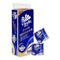 ราคา กระดาษชำระเวทีด้านใน กระดาษชำระที่ทนทานต่อการใช้งานแบบมีหัวเข็มขัด กระดาษชำระขนาดใหญ่สำหรับใช้ในบ้าน ราคาประหยัด บรรจุกล่องเต็ม (24809322691)