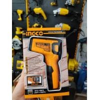 ราคา เครื่องวัดอุณหภูมิอินฟาเรด INGCO (20604780129)