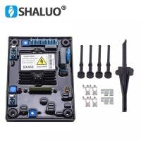 ราคา 2023 SX460 AVR เครื่องกำเนิดไฟฟ้าควบคุมแรงดันไฟฟ้าอัตโนมัติ S Tabilizer SX440 AS440กระตุ้นควบคุมโมดูล Brushless เครื่องกำเนิดไฟฟ้าชิ้นส่วน (20107822497)