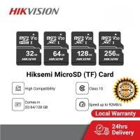 ราคา HIKSEMI Micro SD Card NEO C1 High Speed 100MB s Micro SDXC Memory Card 32G 64G 128G 256G 512G 1024G for Phone Tablet CCTV (24686198847)