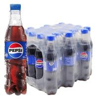 ราคา เป๊ปซี่ เครื่องดื่มน้ำอัดลม 345 มล x 24 PEPSI Soft Drink 345 ml x 24 (20232575138)