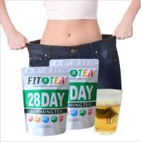 ราคา Fitne Herbal Tea Herbal Tea for Diet and Body Detox Natural Diet Support for Healthy Weight Management (24786878660)