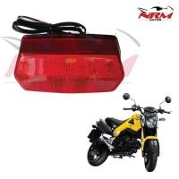 ราคา ไฟท้ายชุด MSX125 ไฟ LED งานเทียบ (16432809216)