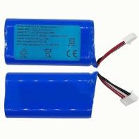 ราคา Lithium Ion Battery ST 01 Strong Power 7 4V 2600Mah Bateria St 01 St 02 Batera For Sony Srs X3 Srs Xb2 Srs Xb20 Bluetooth Audio 0Efac (24524772790)