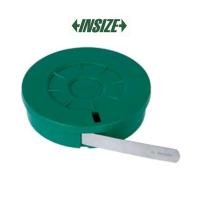 ราคา ฟิลเลอร์เกจ หนา 0 05mm INSIZE รุ่น 4621 05 Feeler Gage ฟิลเลอร์เกจเทป ฟิลเลอร์เกจแบบม้วน (19369064215)