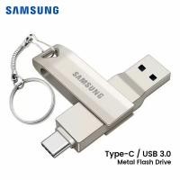 ราคา USB SAMSUNG 3 0แฟลชไดร์ฟประเภท C Pendrive 512GB 1TB 2TB ไดร์ฟปากกาสำหรับ Android iphone pc (24590781678)
