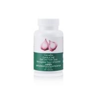 ราคา กระเทียม กระเทียมสกัด กระเทียมแคปซูล ลดไขมัน ความดัน ป้องกันหวัด 100 เม็ด (24773751691)