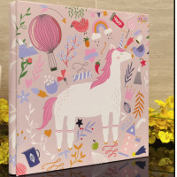 ราคา อัลบั้มรูป แบบสอด 500รูป ขนาด 4x6 4R 5 ช่อง ใส่รูป จุได้ 500 รูป อัลบั้มรูป โปสการ์ด (24748096906)