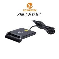 ราคา เครื่องอ่านบัตรประชาชน Smart card reader สเปค ICT (17075916084)