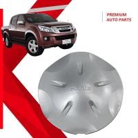 ราคา ฝาครอบดุมล้อดีแมก ฝาปิดดุมล้อ สีบรอนซ์ สีเทาดำ New ISUZU D MAX all new Vcroos MU วีครอส ดีแมก ดีแมค ออนิว ดุมแม็ก ฝาล้อ (24358152510)