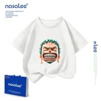 ราคา NASA Lee พร้อมส่ง เสื้อยืดเด็กชาย เสื้อยืดคอกลม เสื้อเชิ้ตเด็ก เสื้อเด็กแฟชั่น ผ้านุ่มใส่สบาย (23426069752)