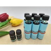 ราคา น้ำมันเขียวตราดอกกรรณิการ์ 6 ขวด (19679708986)