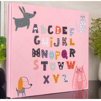 ราคา อัลบั้มรูป แบบสอด 500รูป ขนาด 4x6 4R 5 ช่อง ใส่รูป จุได้ 500 รูป อัลบั้มรูป โปสการ์ด (24748096909)