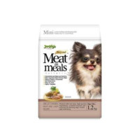 ราคา Jerhigh อาหารสุนัขเม็ดนิ่ม Meat as Meals ขนาด1 2 Kg มี 6 สูตร (21612293168)