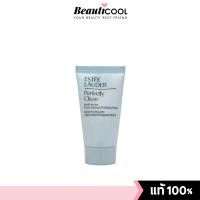 ราคา ESTEE LAUDER Perfectly Clean Multi Action Foam Cleanser Purifying Mask 30 ml คลีนเซอร์เนื้อโฟมหนานุ่มที่มอบประสบการณ์นุ่มนวลล้ำลึก (24896442803)