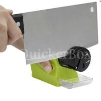 ราคา ที่ลับมีด ที่ลับมีดไฟฟ้า อเนกประสงค์ SWIFTY SHARP Electric Sharpener (825882755)