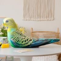 ราคา พร้อมส่ง ตุ๊กตาไก่ หมอนไก่ สัตว์ป่าจําลองหมอน Plush ของเล่นตุ๊กตาไก่ นุ่ม ตุ๊กตาสัตว์ของเล่นเด็กของขวัญไก่ที่สมจริง ของเล่น ผ้ใหญ่ (24336788654)