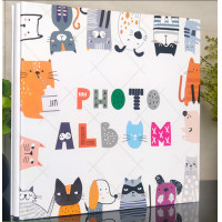 ราคา อัลบั้มรูป แบบสอด 500รูป ขนาด 4x6 4R 5 ช่อง ใส่รูป จุได้ 500 รูป อัลบั้มรูป โปสการ์ด (24748096907)