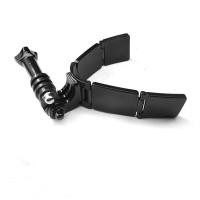 ราคา Magpul Motorcycle Helmet Stand Camera Accessories ที่ติดหมวกกันน๊อค กาว 3M ติดหมวก สำหรับกล้อง Action Camera (21161590433)