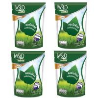 ราคา เพรียว คลอโรฟิลล์ Preaw Chlorophyll คลอโรฟิลล์ แท้จากต้นอ่อนข้าวสาลี นำเข้าจากออสเตรเลีย จำนวน 4 ห่อ 12 ซอง ห่อ (21837904163)