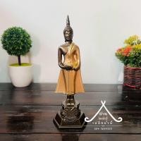 ราคา พระประจำ วันพุธ ปางอุ้มบาตร ฐาน3 นิ้ว สูง9 นิ้ว (21434194309)