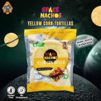 ราคา Corn Tortilla 5 5 Inch แผ่นแป้งคอนตอร์ติญ่าสด ขนาด 5 5 นิ้ว (24581331289)