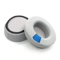 ราคา แผ่นรองหูฟังสำหรับ SteelSeries Arctis Nova Pro แบบมีสายNova 7Nova 3หูฟังเปลี่ยนหูครอบคลุม Earmuffs Ear Cushions (24391841052)