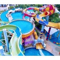 ราคา บัตรสวนน้ำโพโรโระ อควา พาร์ค Pororo Aquapark Bangkok (17324902449)