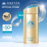 ราคา Anessa Perfect UV Sunscreen SPF50 PA 60ml 90ML ANESSA SKINCARE Gel 90ml Anessa Spray SPF50 PA 60g (22831888525)
