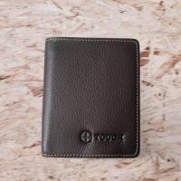ราคา กระเป๋าตังค์ทรงตั้งขยายขอบ TOUGH (23044562207)