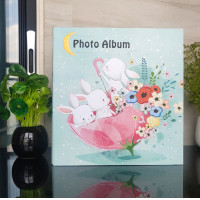 ราคา อัลบั้มรูป แบบสอด 500รูป ขนาด 4x6 4R 5 ช่อง ใส่รูป จุได้ 500 รูป อัลบั้มรูป โปสการ์ด (24748096905)