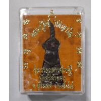 ราคา พระงั่งตาแดง ใต้ฐานอุดกริ่ง ปี 48 หลวงปู่คีย์ กิตติญาโณ วัดศรีลำยอง ต ทุ่งมน อ ปราสาท จ สุรินทร์ มีโค้ด (22158990193)