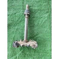 ราคา แผงคอ ยามาฮ่า มีโอ115i พีโน่115i พีโน่125 iพีโน่เกย์แยก ทีทีเอ็ก Yamaha ttx แท้มือสอง ไม่คดไม่งอ มีรับประกันหลังการขาย (15336582425)