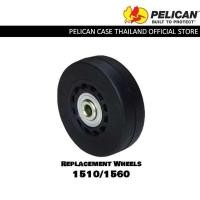 ราคา Pelican อะไหล่ล้อ รุ่น 1510 1560 Replacement wheels for Pelican 1510 1560 (24184001347)