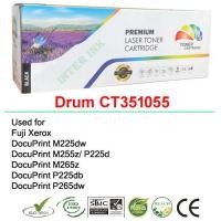ราคา ดรัมเทียบเท่า DRUM Fuji Xerox M225dw M255z M265z P225d P225db P265dw CT351055 Compatible (790872139)